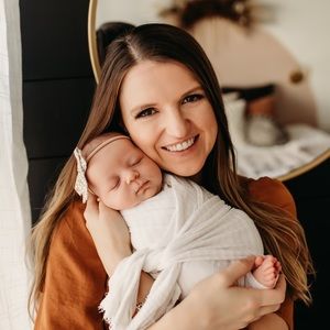 Meet your Posher, Kari